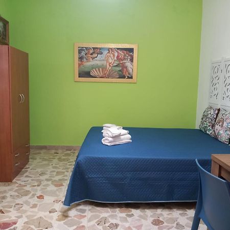 Caterina'S Room 카스텔라마레델골포 외부 사진