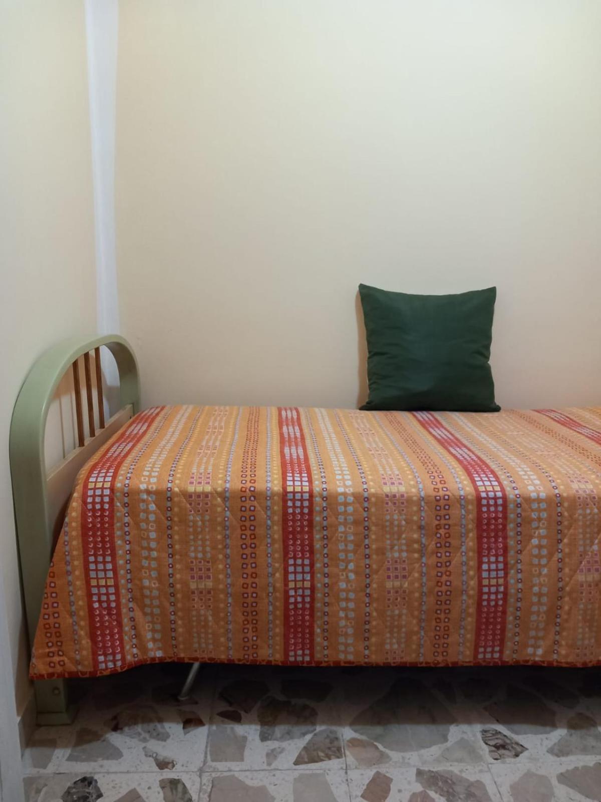 Caterina'S Room 카스텔라마레델골포 외부 사진
