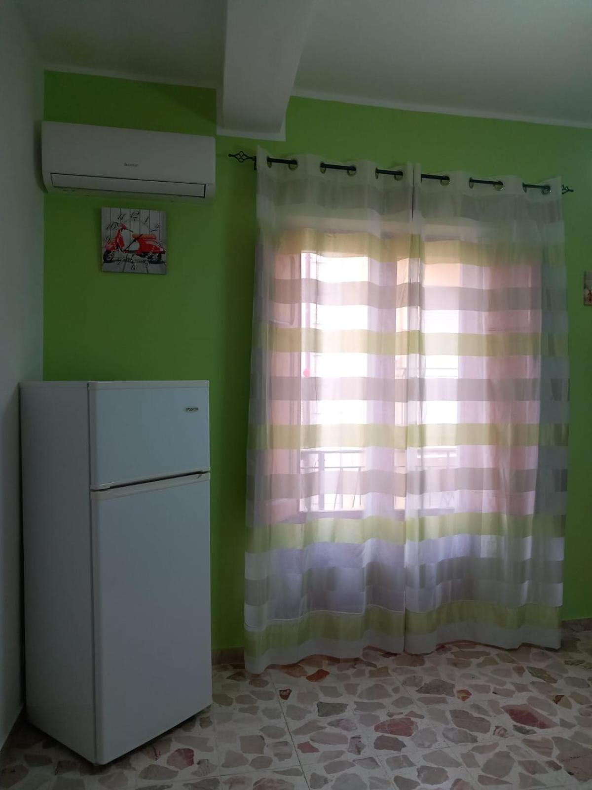 Caterina'S Room 카스텔라마레델골포 외부 사진