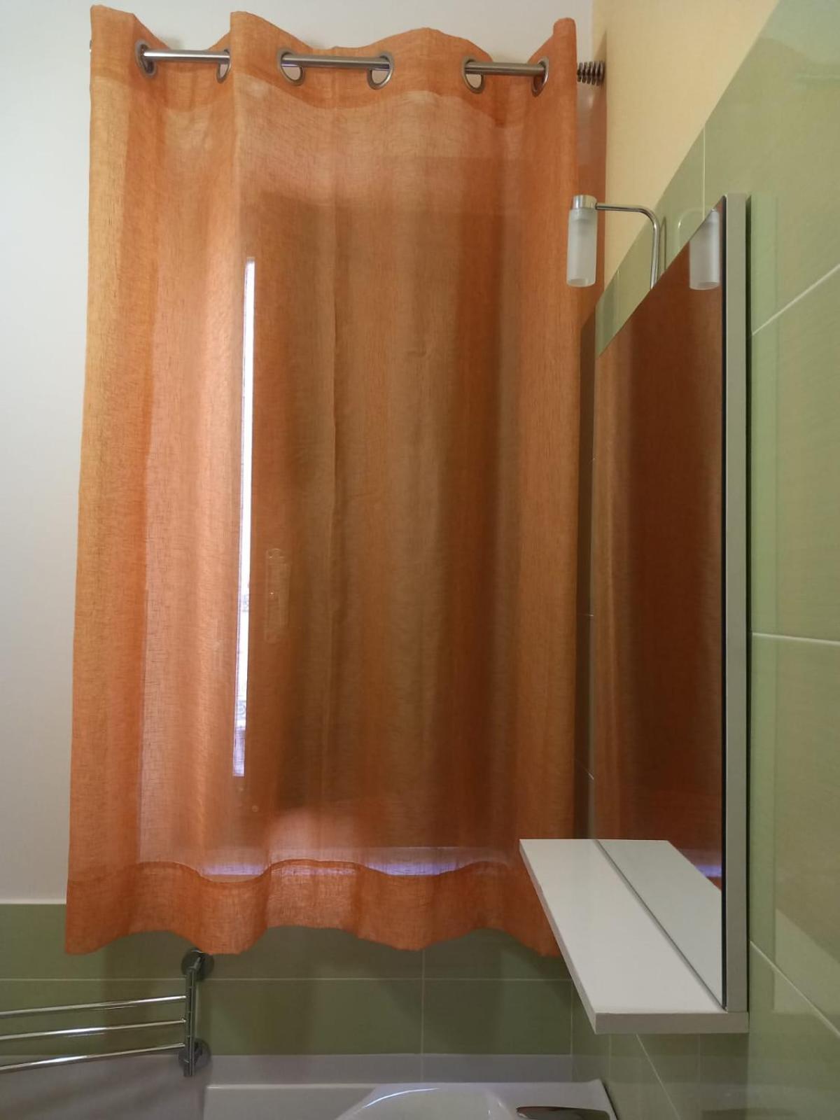 Caterina'S Room 카스텔라마레델골포 외부 사진