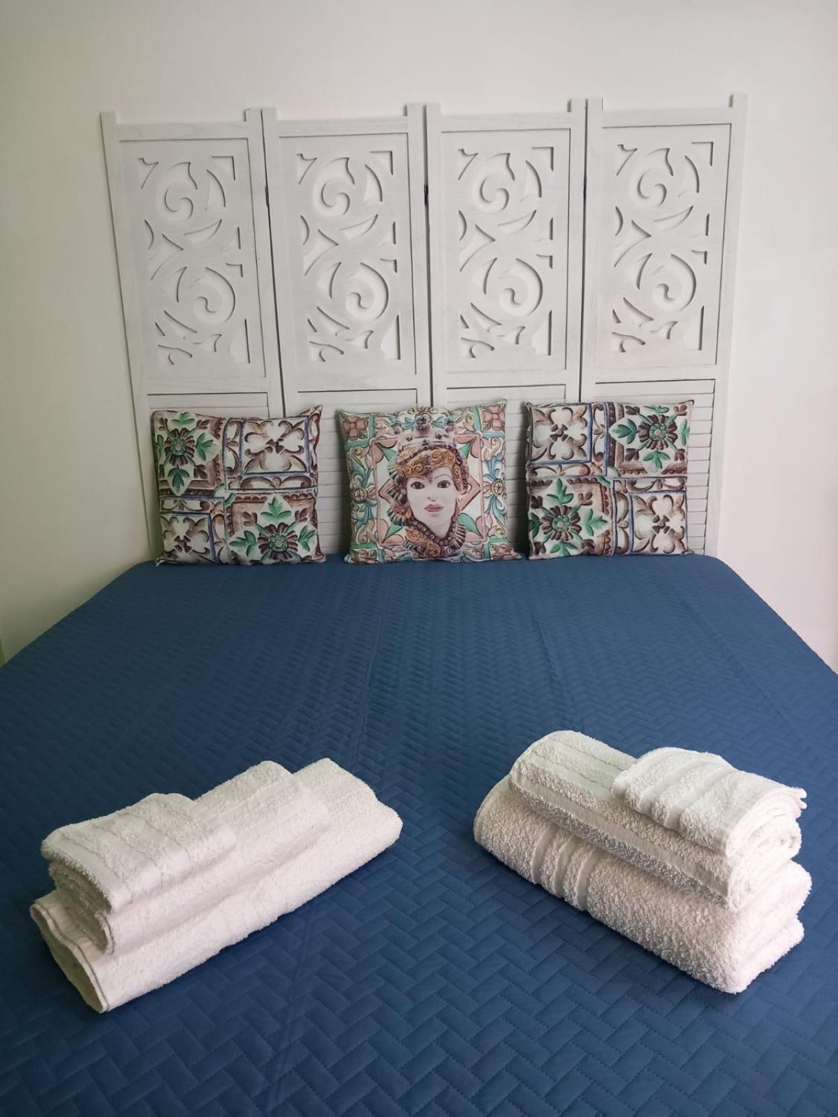 Caterina'S Room 카스텔라마레델골포 외부 사진