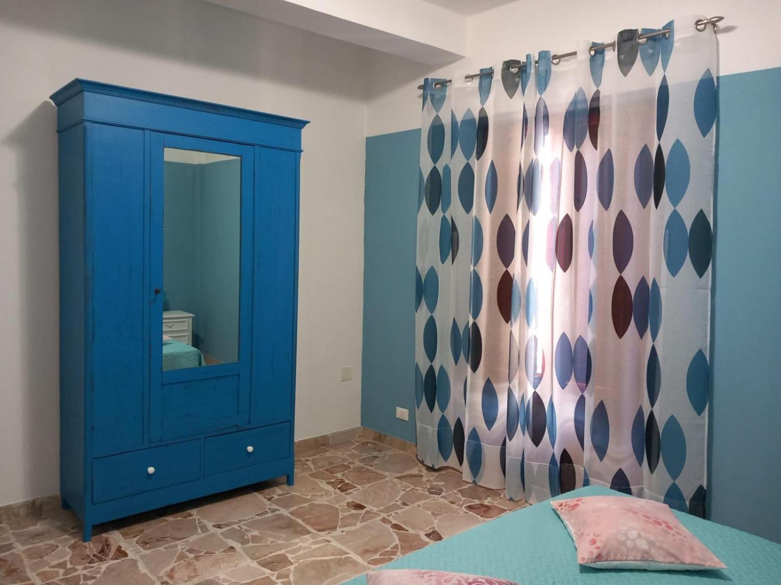 Caterina'S Room 카스텔라마레델골포 외부 사진