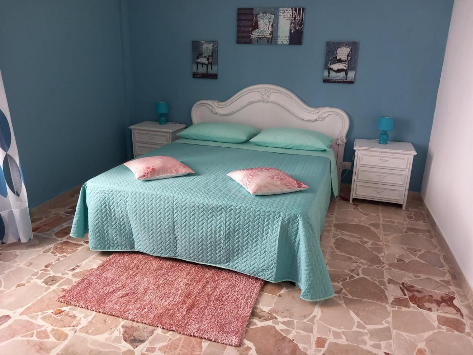Caterina'S Room 카스텔라마레델골포 외부 사진