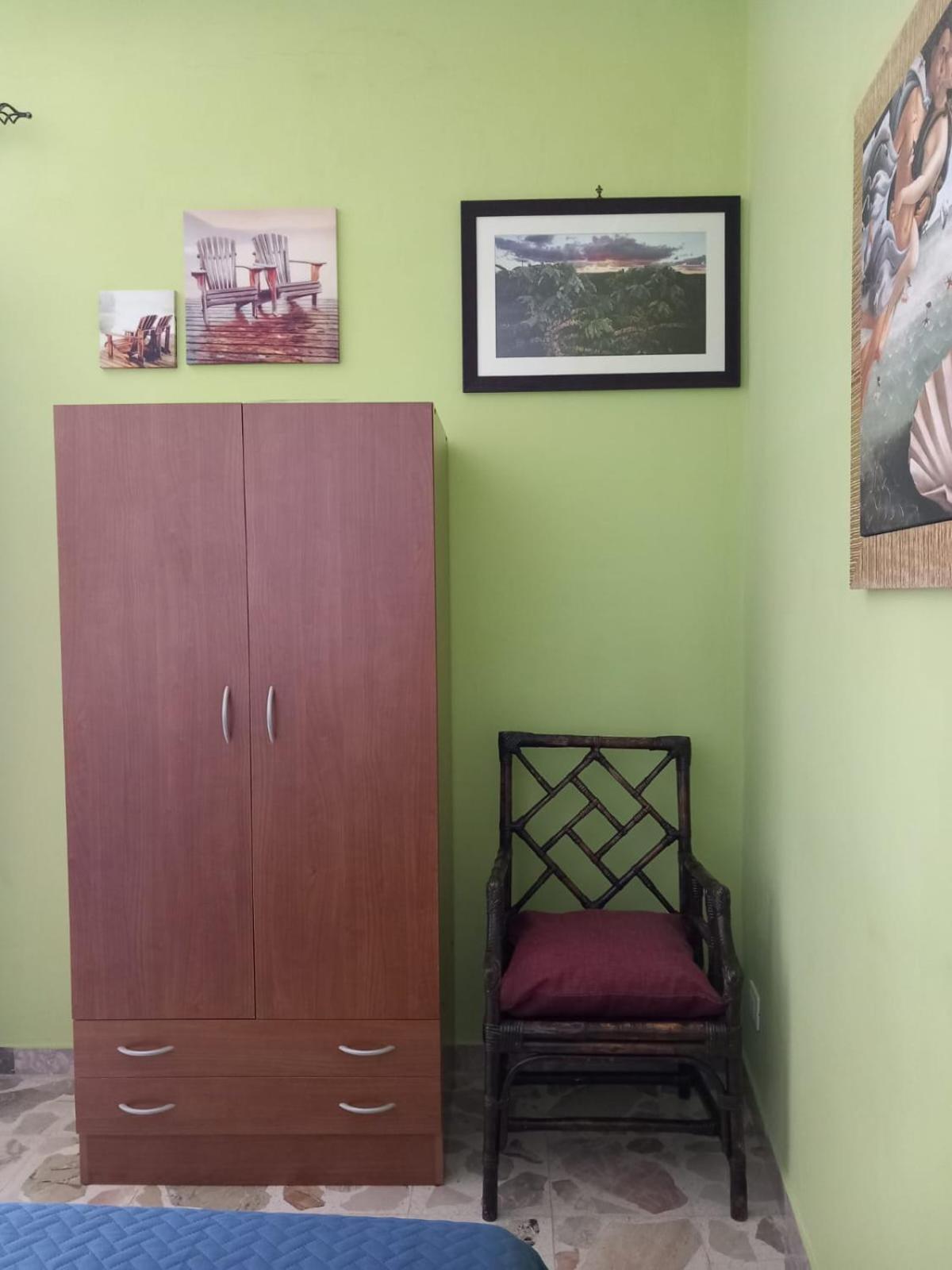 Caterina'S Room 카스텔라마레델골포 외부 사진