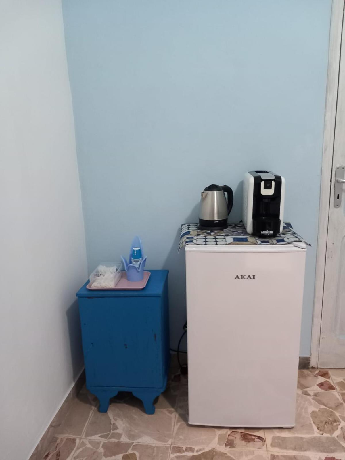 Caterina'S Room 카스텔라마레델골포 외부 사진