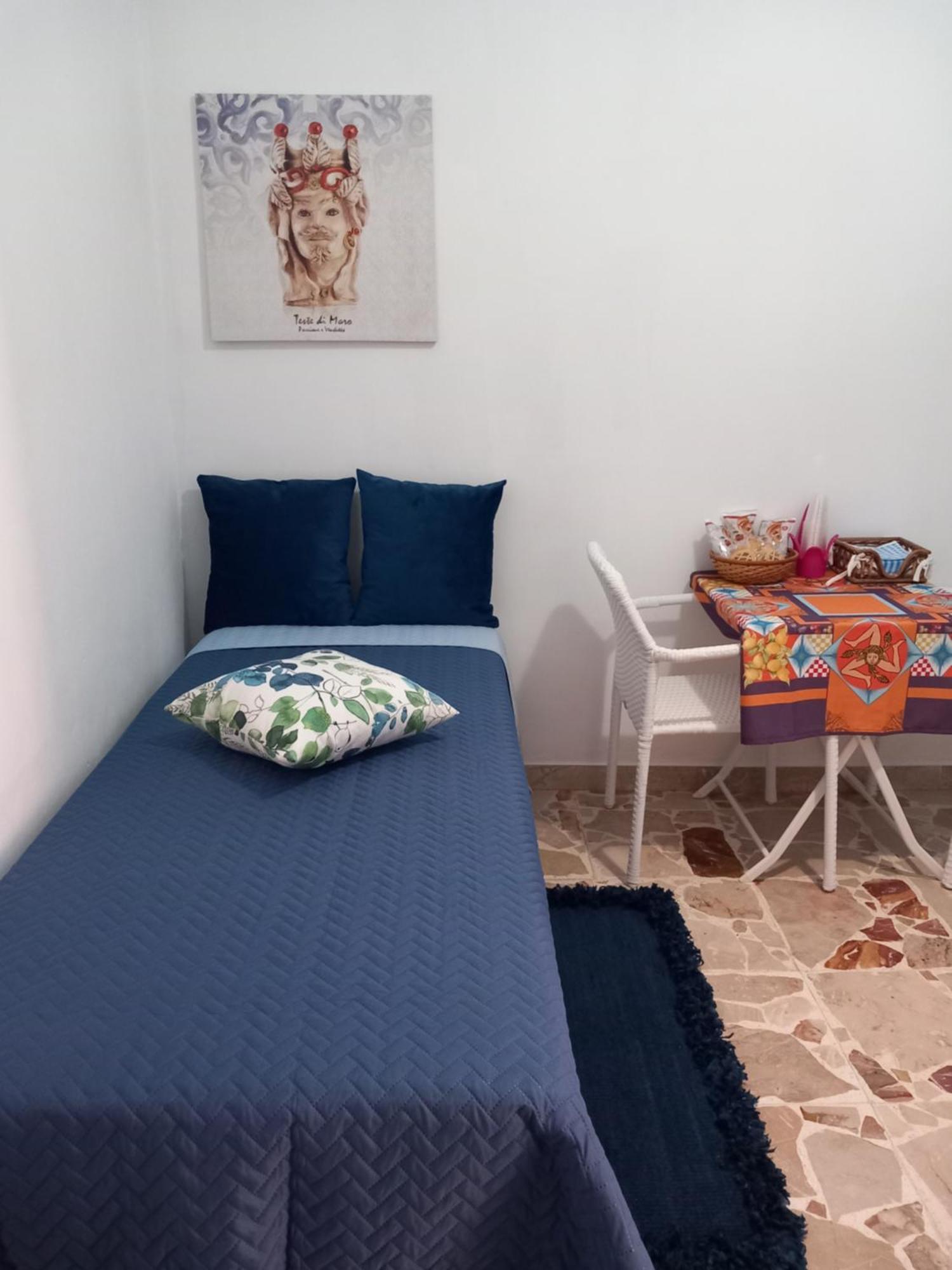 Caterina'S Room 카스텔라마레델골포 외부 사진